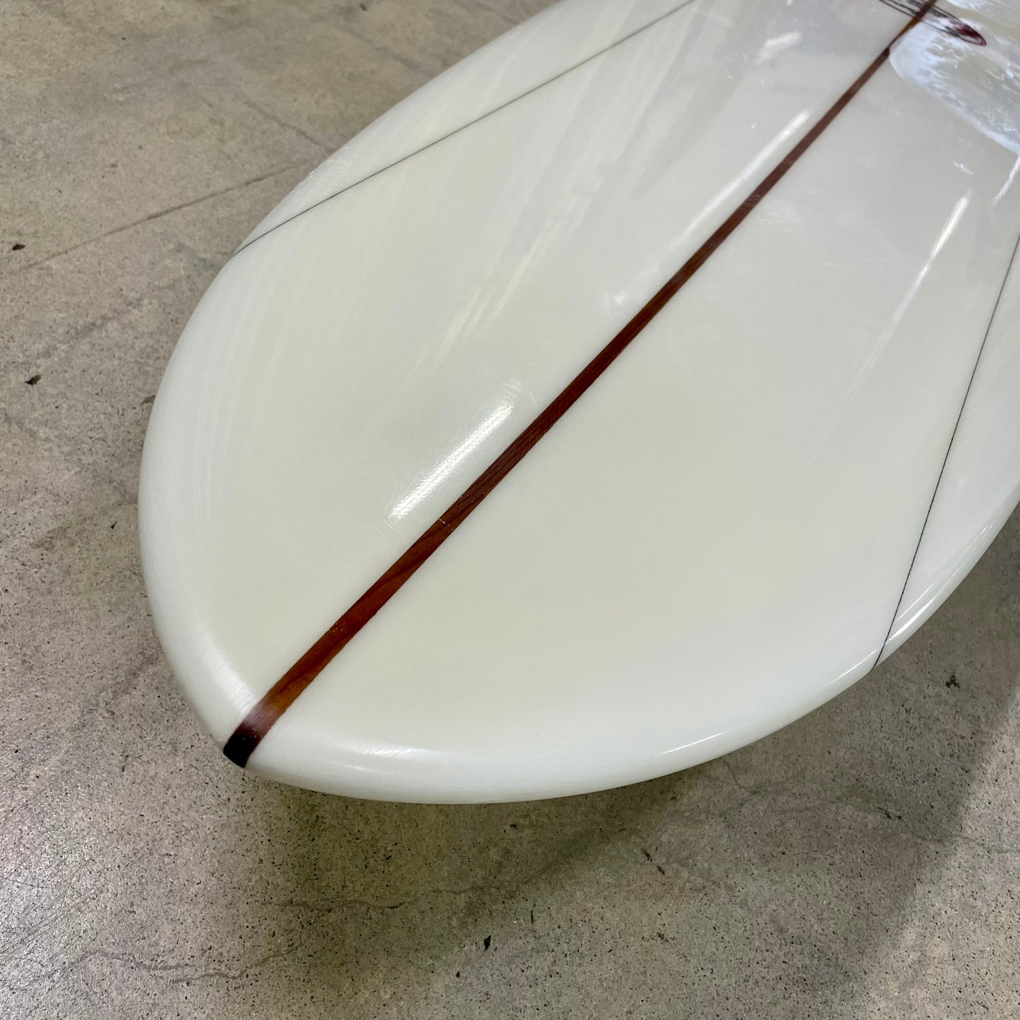 Used Takayama | 10'6" DT1