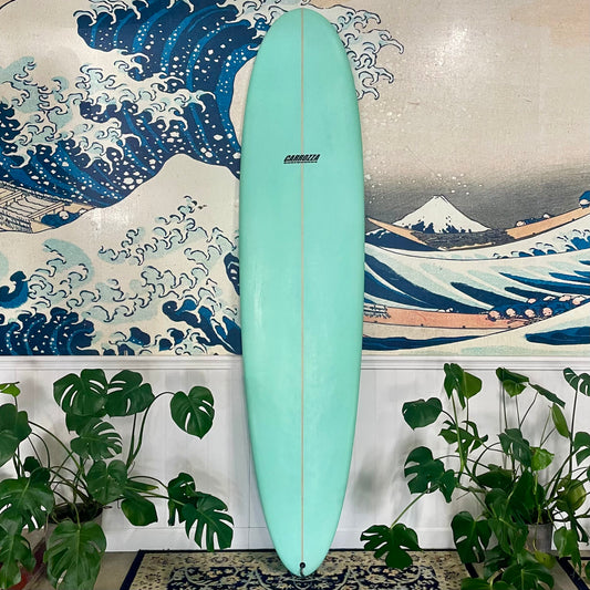 Used Carrozza | 8'6 Moped