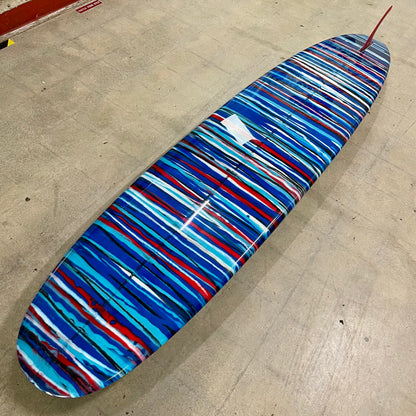 Polyester Pig | 9'4" Point Master