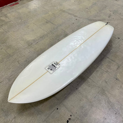 Used Fowler | 5'9 Stoker V-Machine