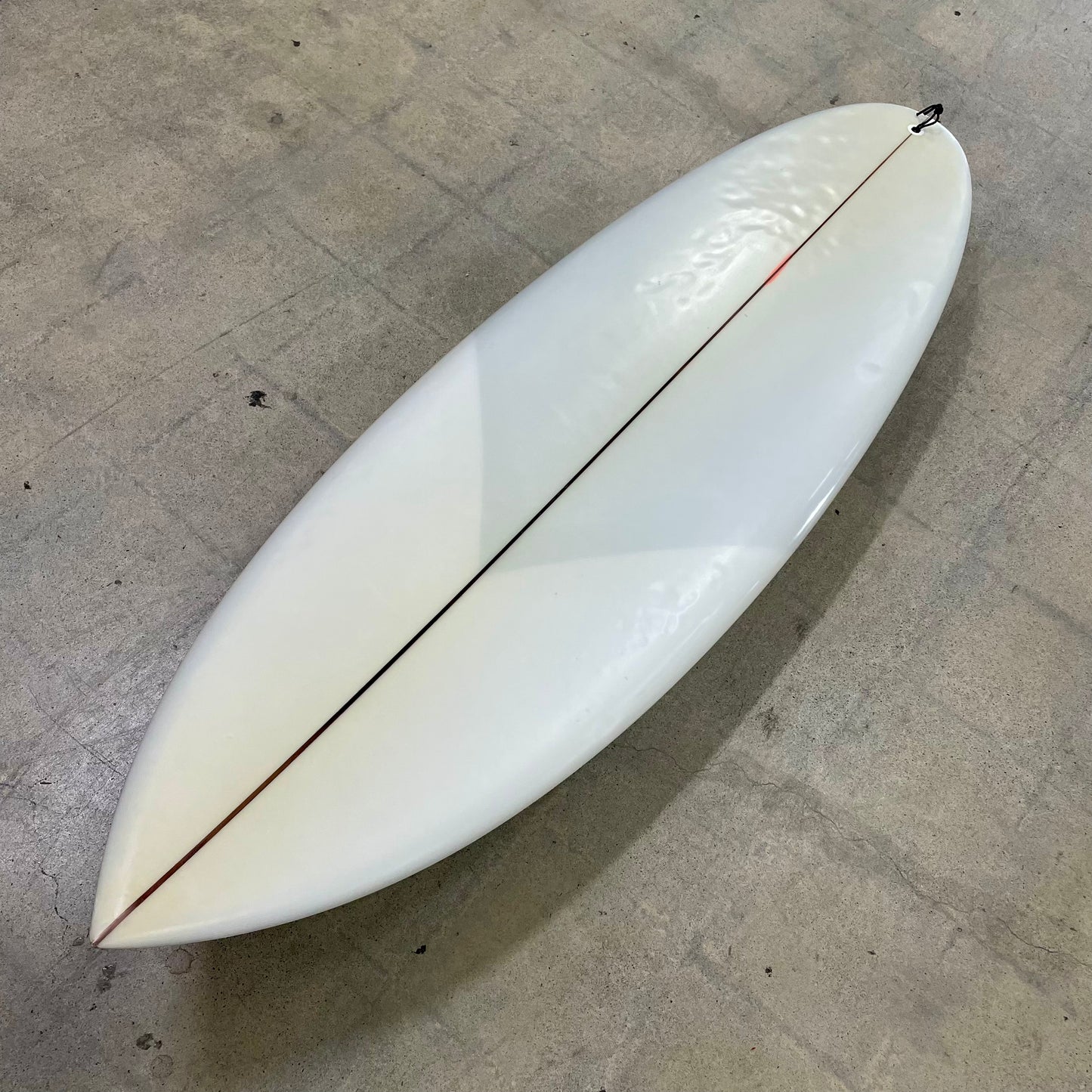 Used Christenson | 5'4" Cafe Racer