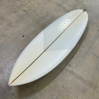 Used Christenson | 5'4" Cafe Racer