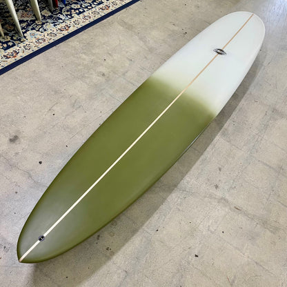 Stewart | 9'6 RPM