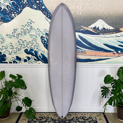 Used Album | 6'6 Lucent