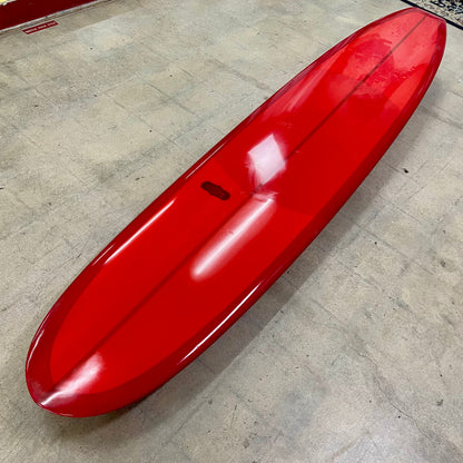 Used Almond | 9'5 Logistic