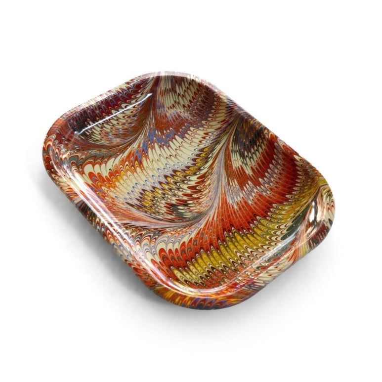 Metal Tray