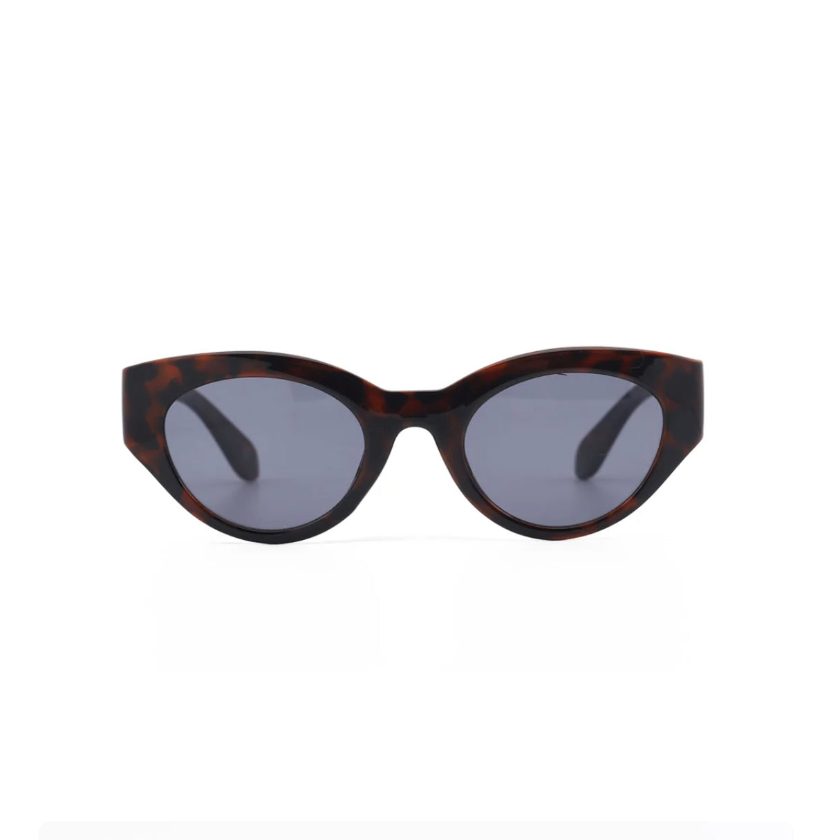 SAD Eyewear | FACADE // TORTOISE