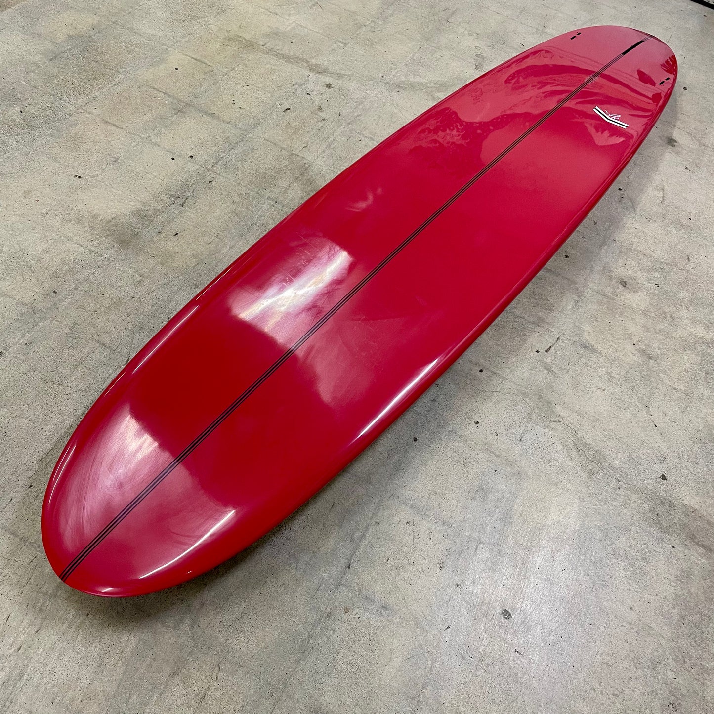 Used CJ Nelson | 9'8 Ibis Thunderbolt