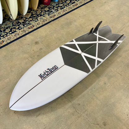 Methless | 5'10 Twinzer