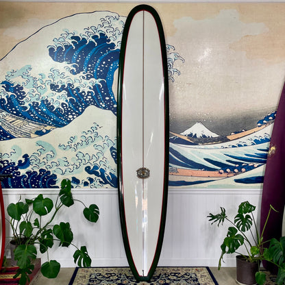 Polyester Pig | 10'0" Point Master