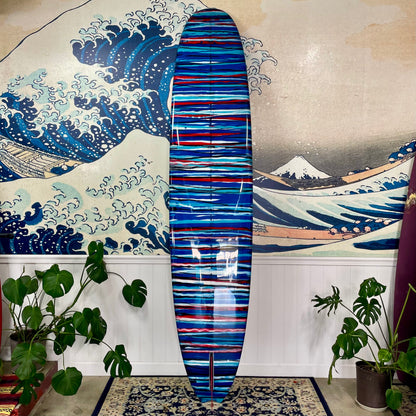 Polyester Pig | 9'4" Point Master