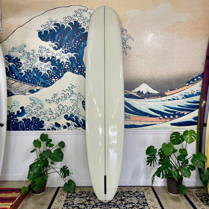 Used Tyler Warren | 9'9 Noserider