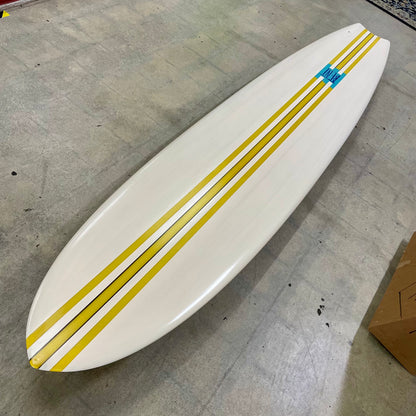 Used Chris Ruddy | 10'0 Bent Chip