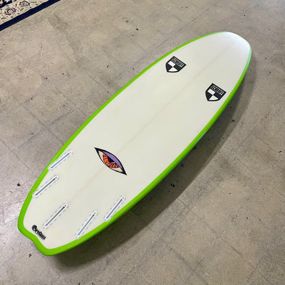 Used Schroff | 6'5" Super Love