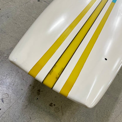Used Chris Ruddy | 10'0 Bent Chip
