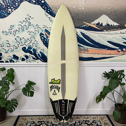 Used Lost... | 6'2" V3 Rocket