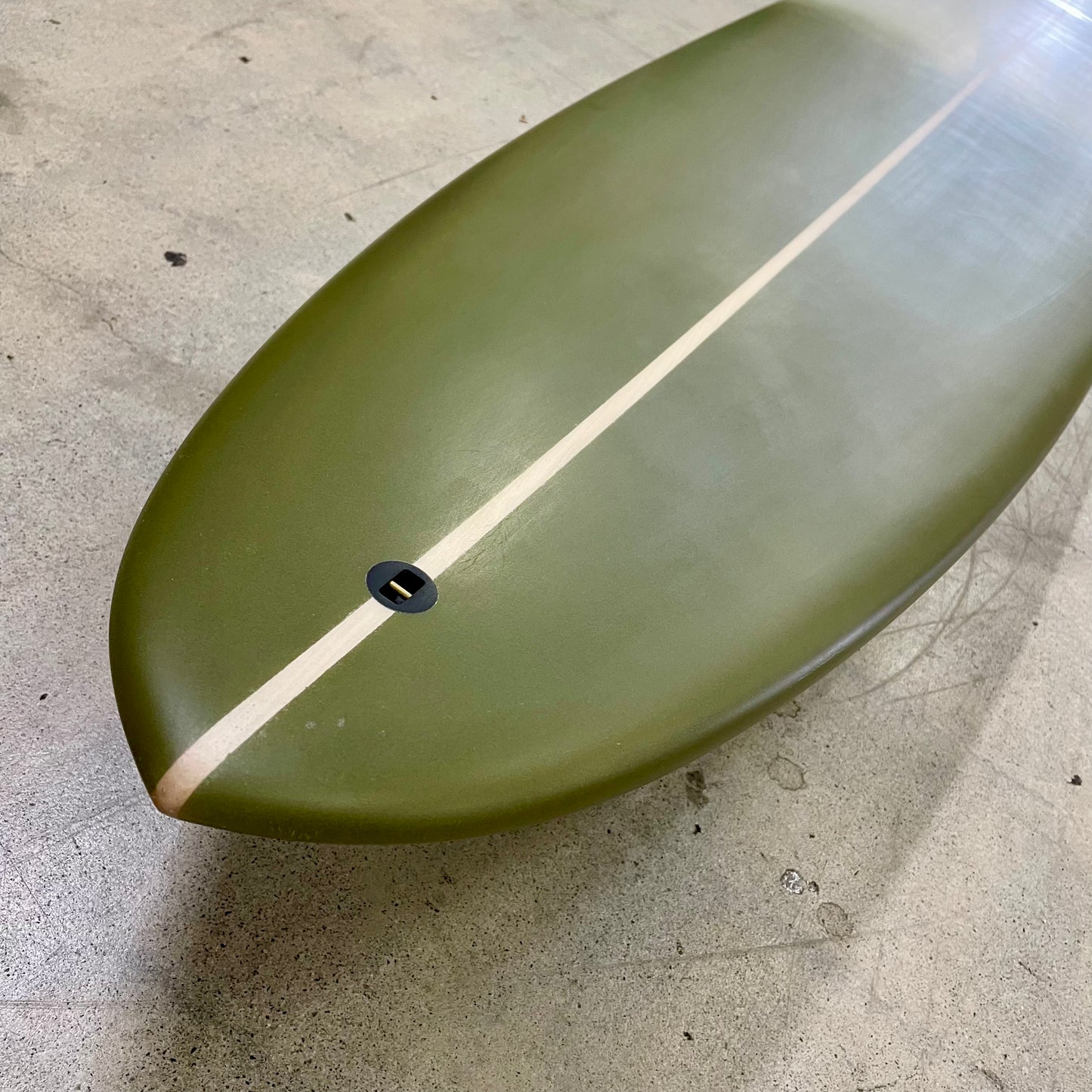 Stewart | 9'6 RPM