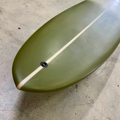 Stewart | 9'6 RPM