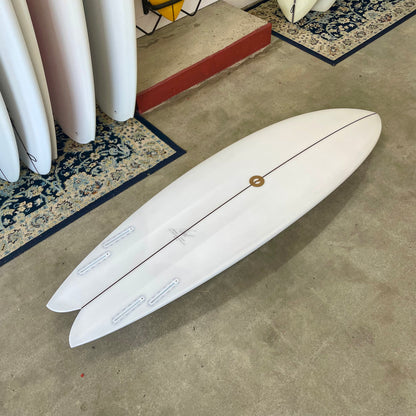 Used Album | 6'0 Vesper