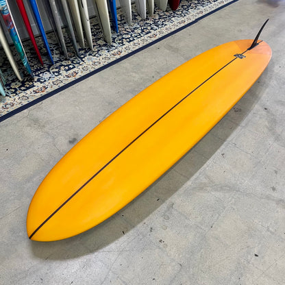 Chocolate Fish | 9'2" Einstein