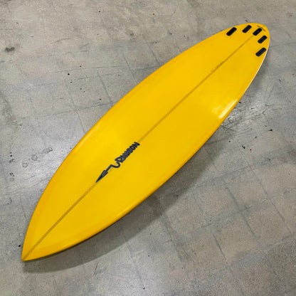 Used Pat Rawson | 8'0 Gun