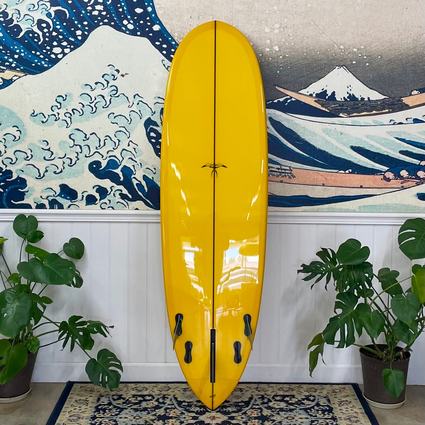 Takayama | 6'6 Scorpion