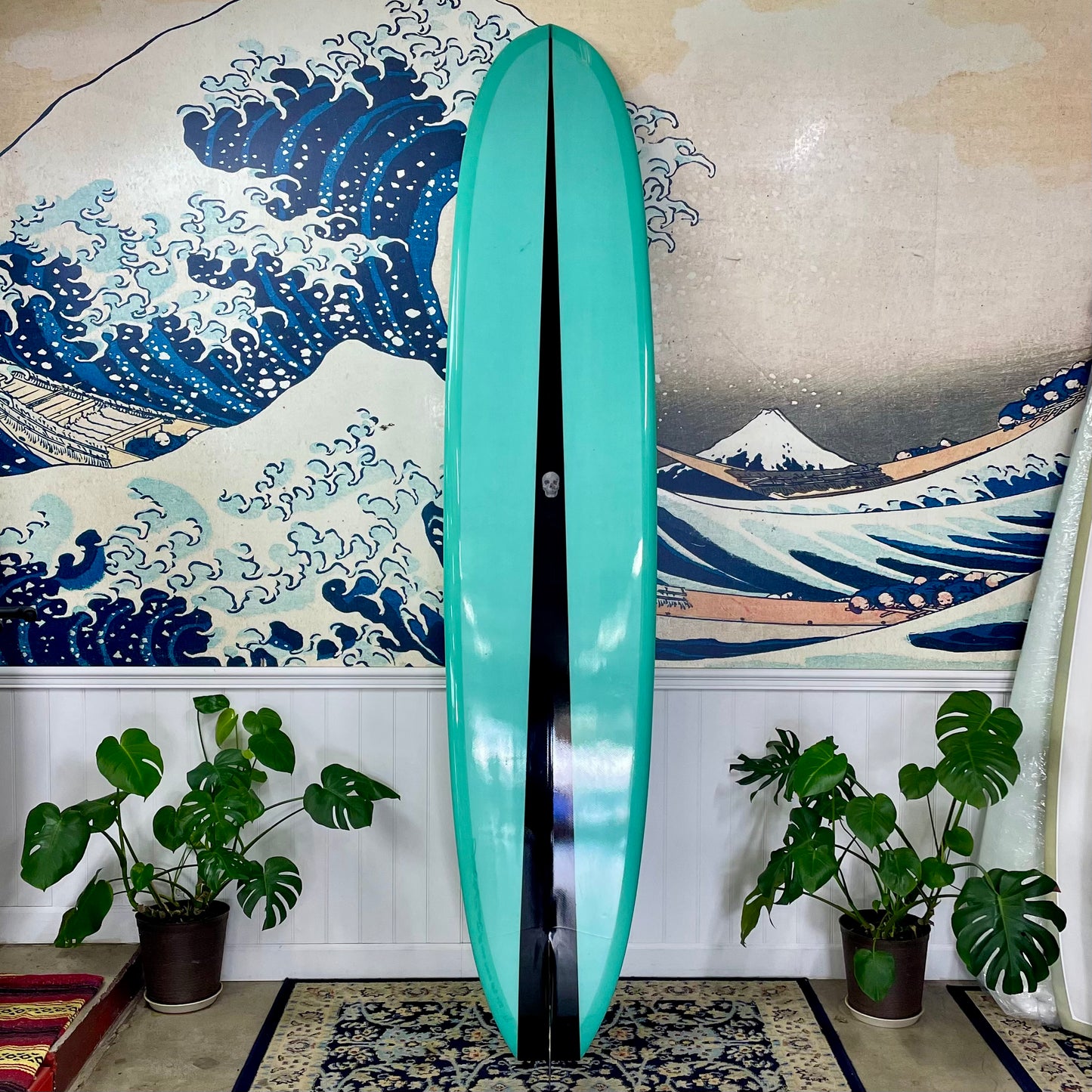 Used Christenson | 9'5 Tradesman