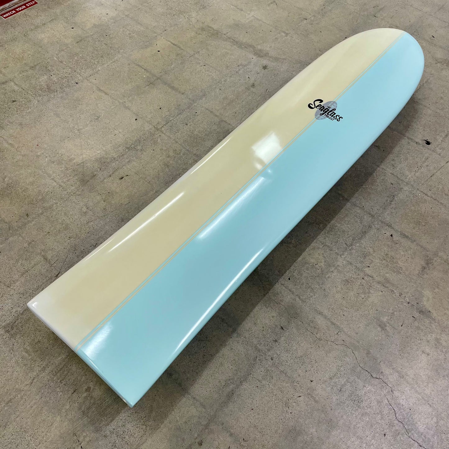 Used Wegener | 6'2 Alaia