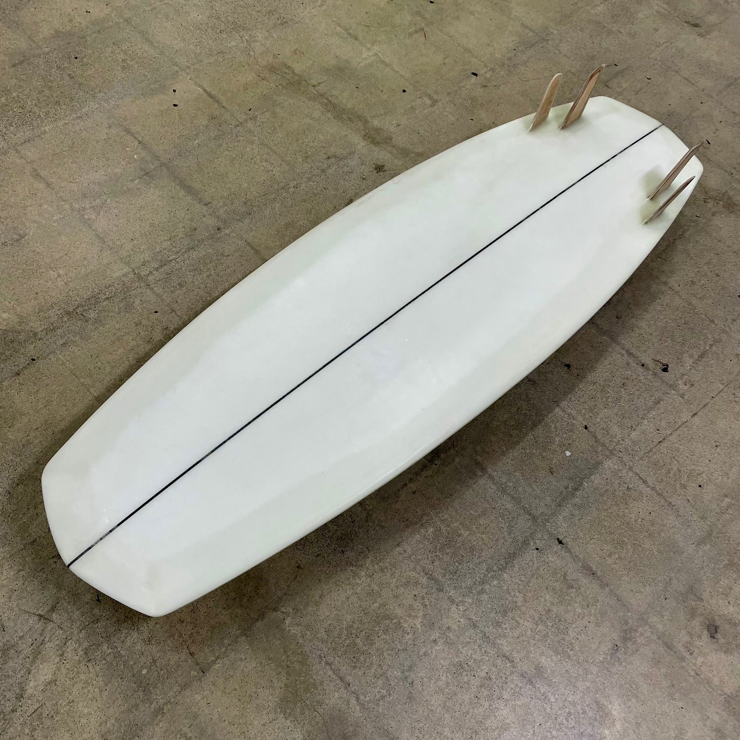 Used Jake Cornett | 5'4" DoubleEnder