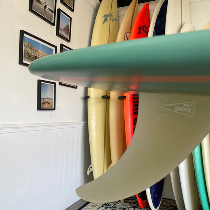 Schroff | 8'3 Performer (sheet371csg)