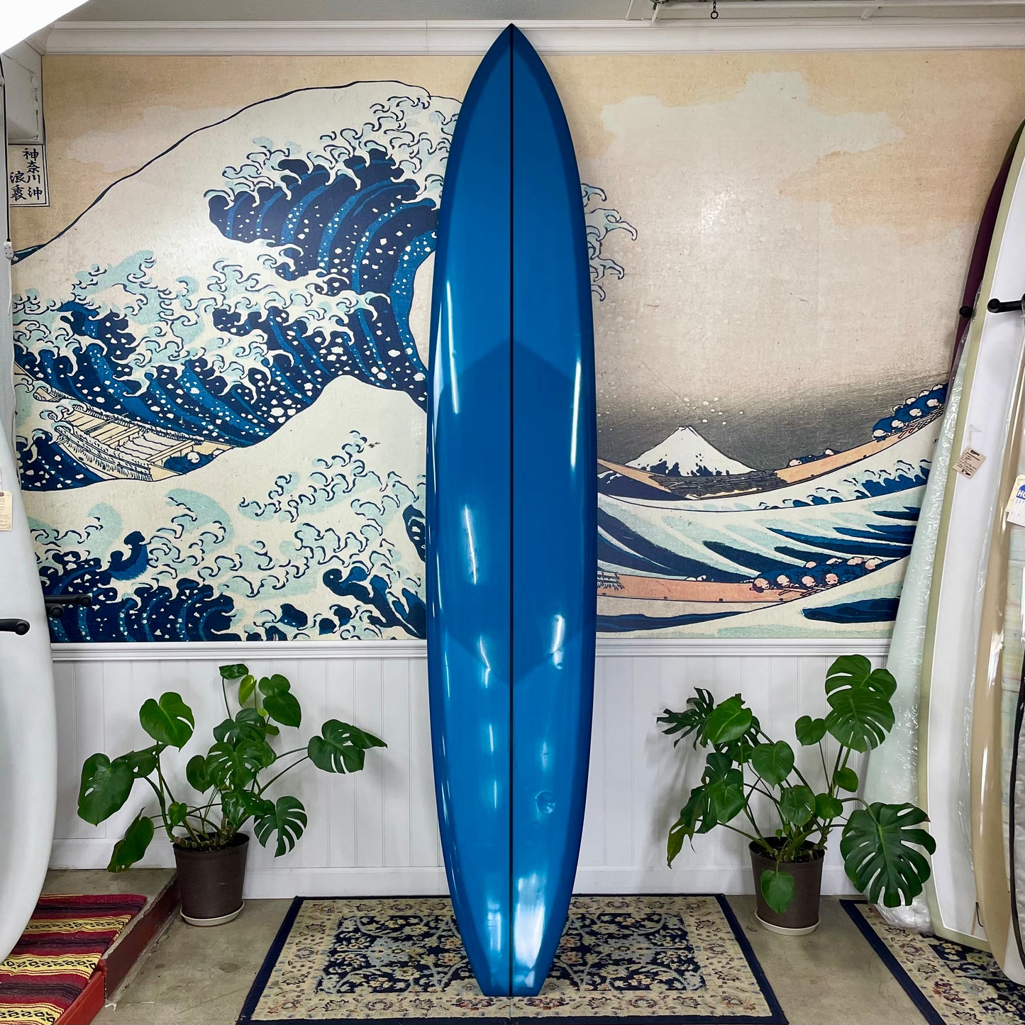 Used Christenson | 10'6 Chris Craft