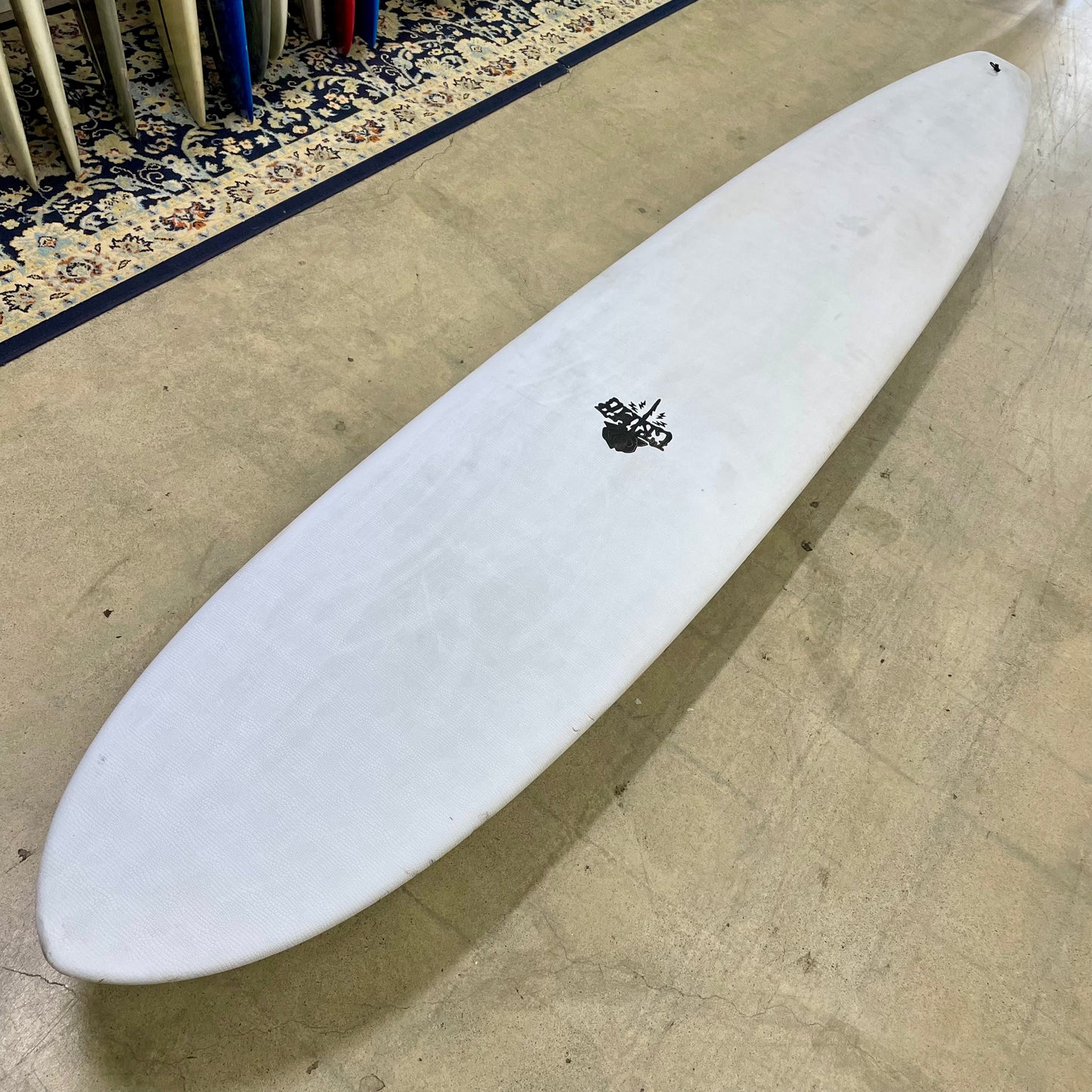 Used Crime | 11'0 Glider
