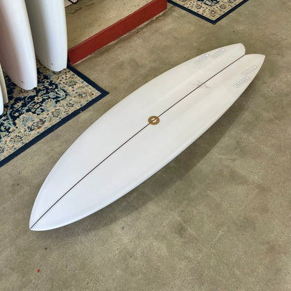 Used Album | 6'0 Vesper