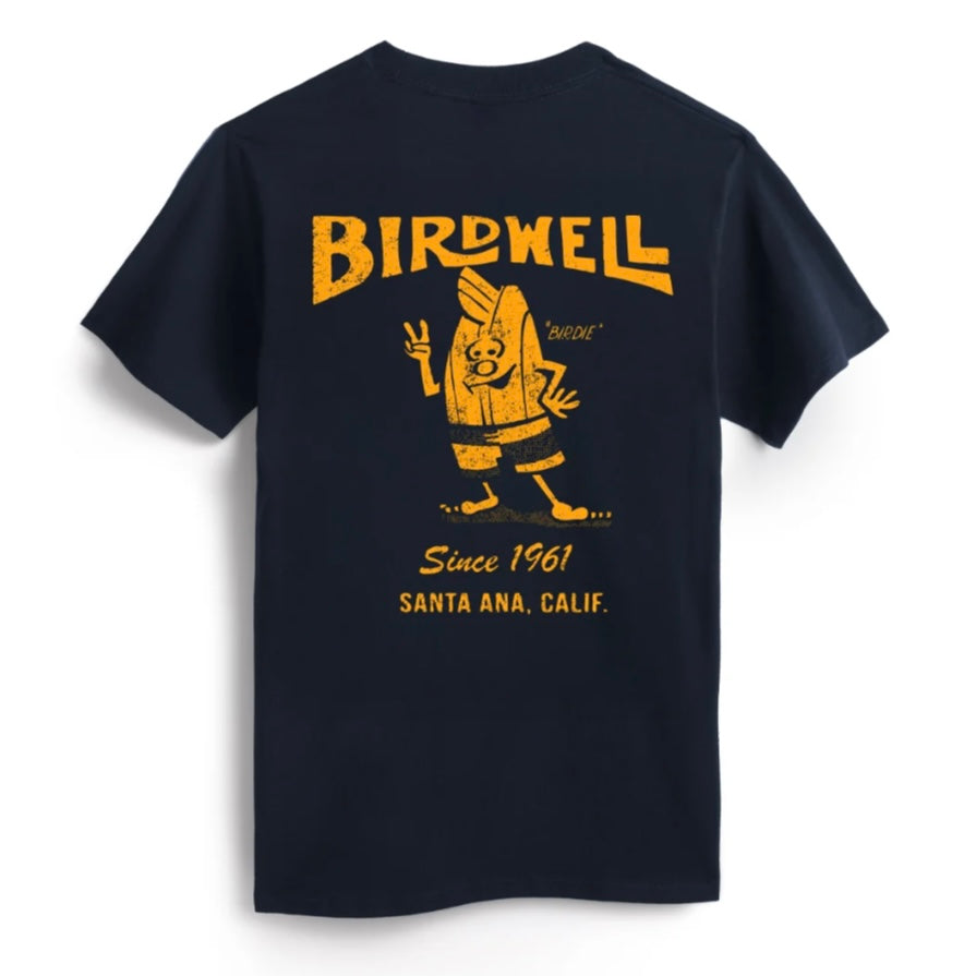 Birdwell |  61 T-Shirt