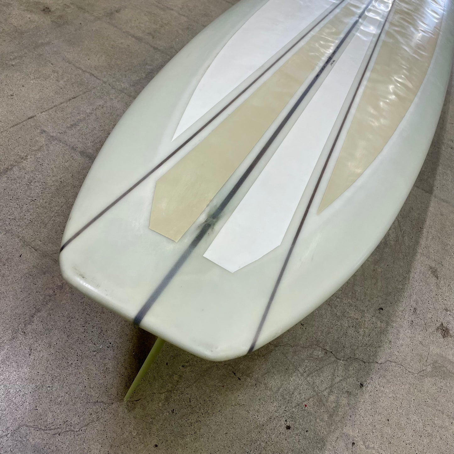 Used Svoboda | 9'0" Wedge-Stringer