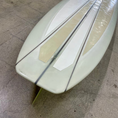 Used Svoboda | 9'0" Wedge-Stringer