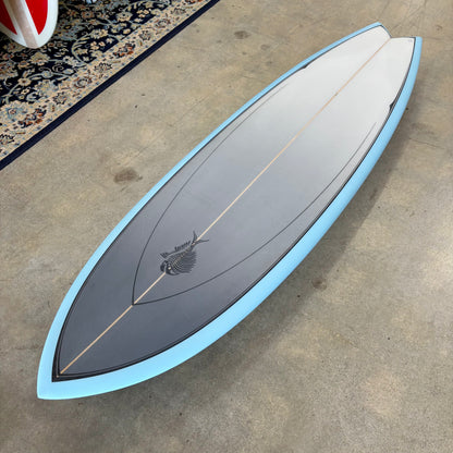 Zippi Fish | 6'6" Redline