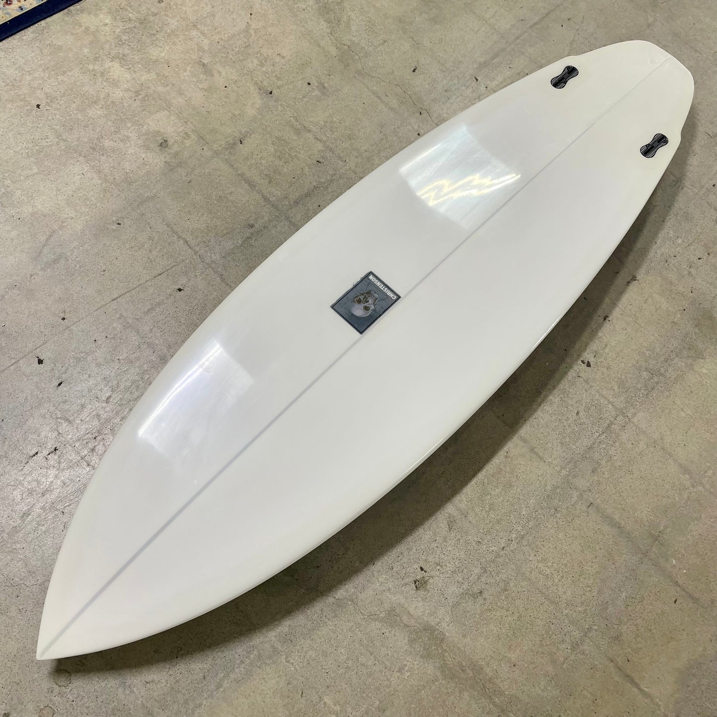 Used Christenson | 7'0 Lane Splitter