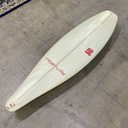 Used Meyerhoffer | 6'1 Slip In