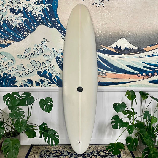 Used Trimcraft | 7'4" Re Bowls