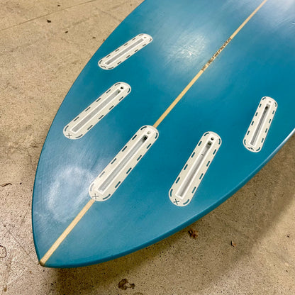 Used Roger Hinds | 7'0 Country Surfboards