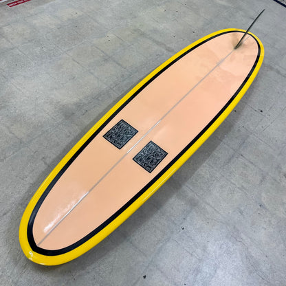 Wayne Lynch | 7'11" Evolution Collector