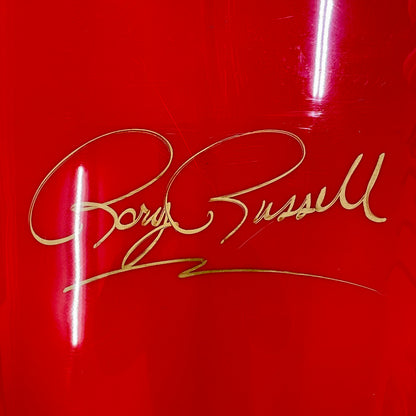 Lightning Bolt | 7'7" Signed by Rory Russell