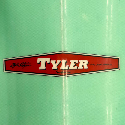 Used Tyler | 10' Noserider