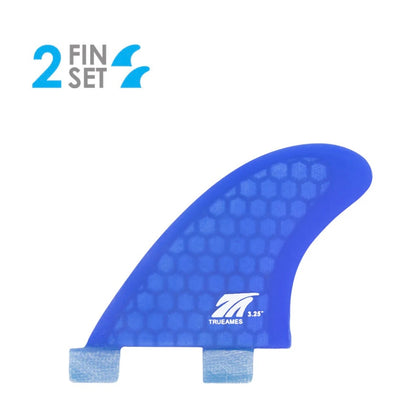 True Ames | Side Bite 3.7" FCS Compatible (Hexcore)