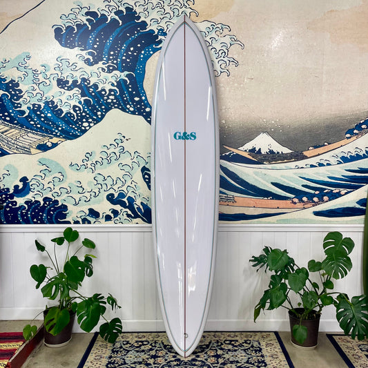 Gordon & Smith – Icons of Surf