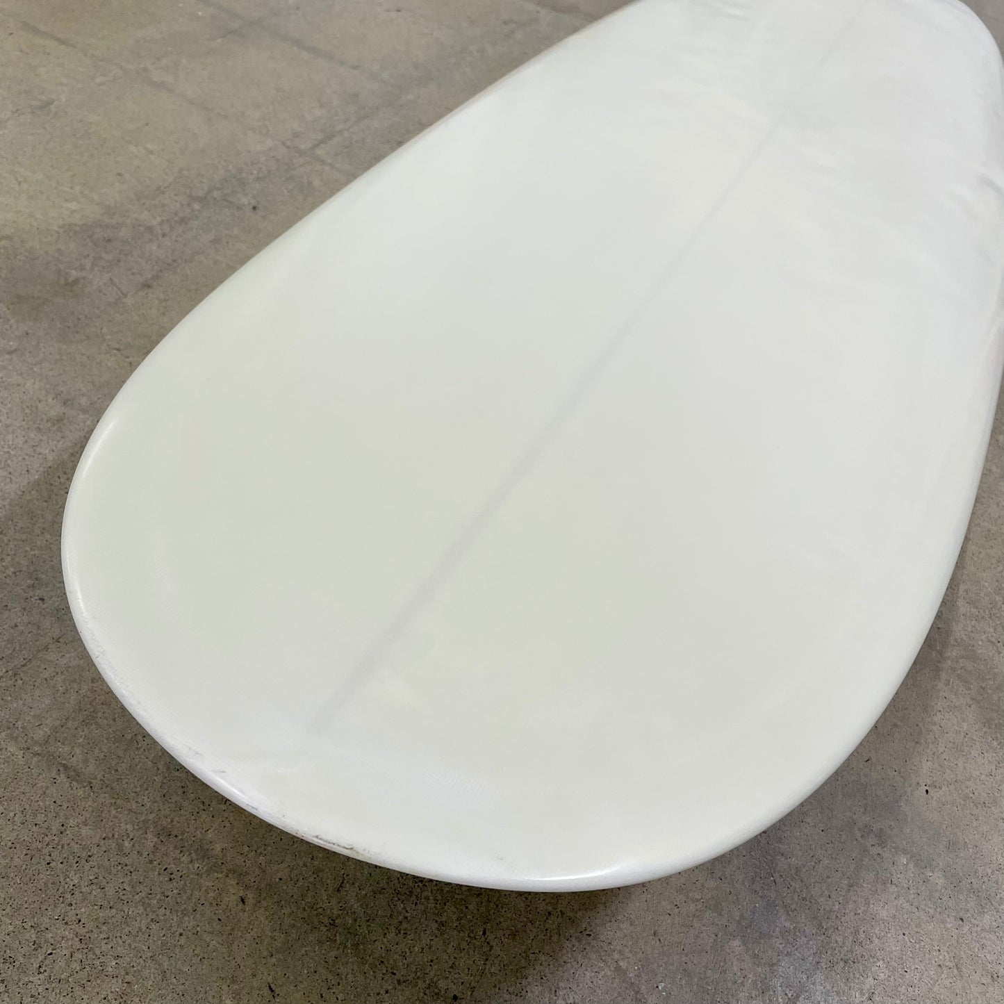 Used Mandala | 5'8 ASQ
