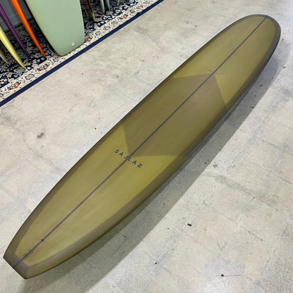 Kai Sallas | 9'4" Waikiki