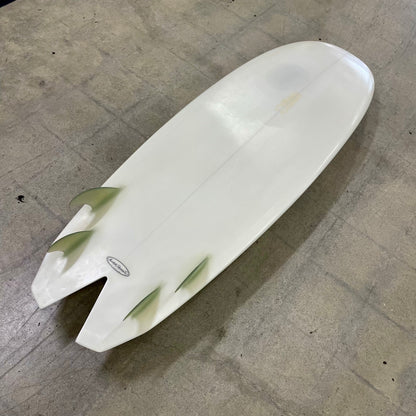 Used Mandala | 5'8 ASQ