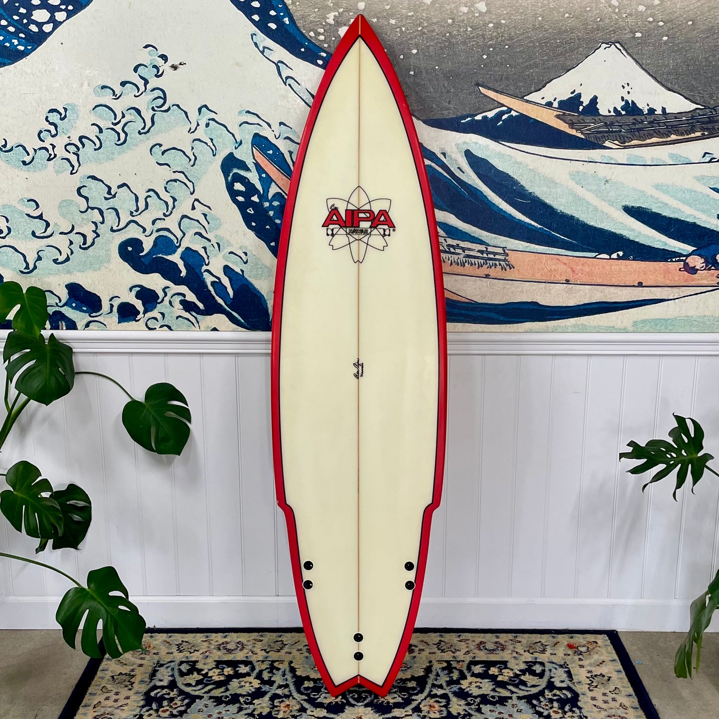 Used (New) Ben AIPA | 6'0" Sting